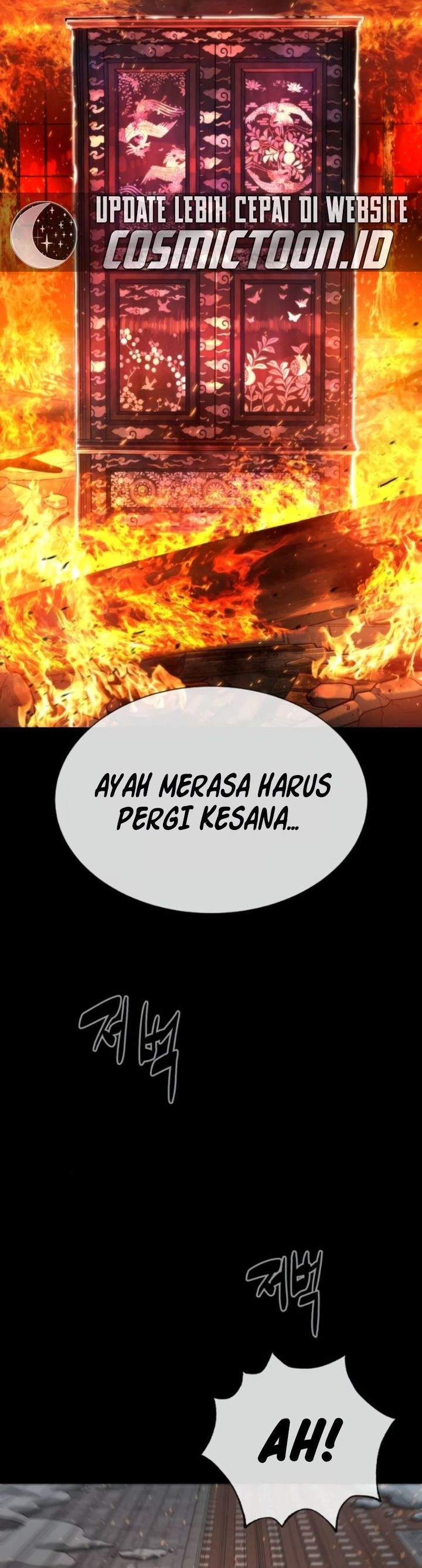 Read Killer Peter ID Manga Online