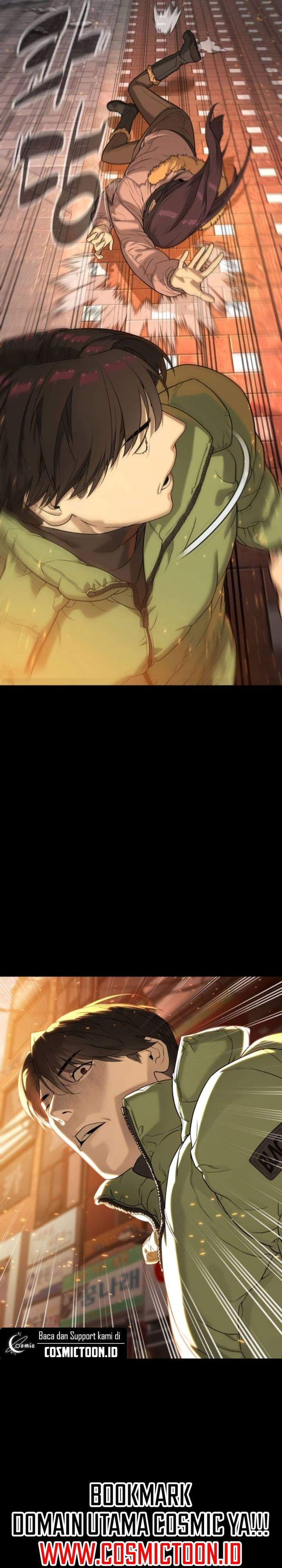 Read Killer Peter ID Manga Online