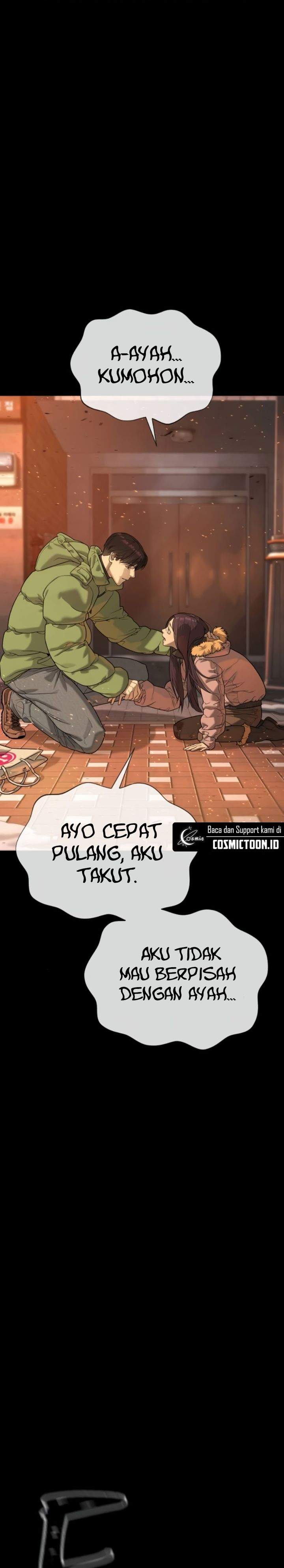 Read Killer Peter ID Manga Online