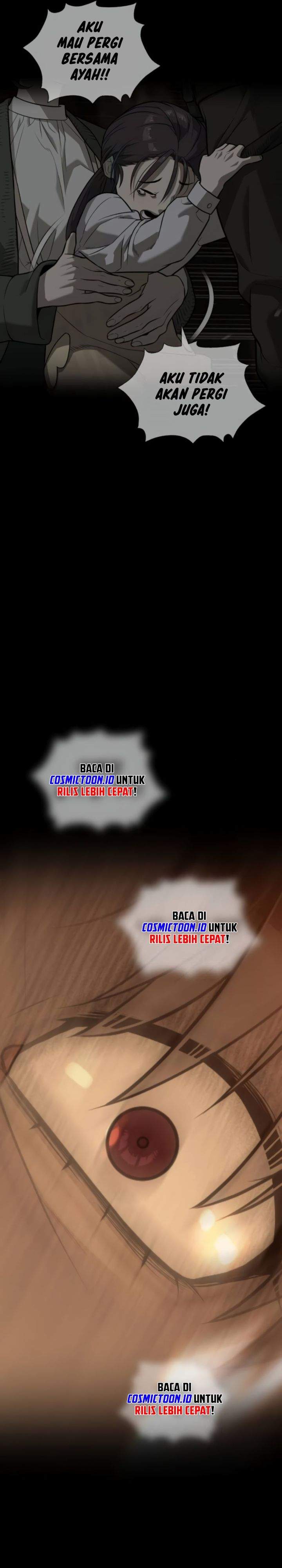 Read Killer Peter ID Manga Online