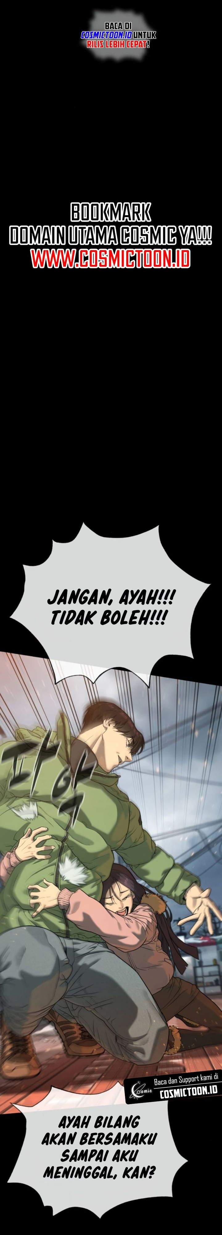 Read Killer Peter ID Manga Online