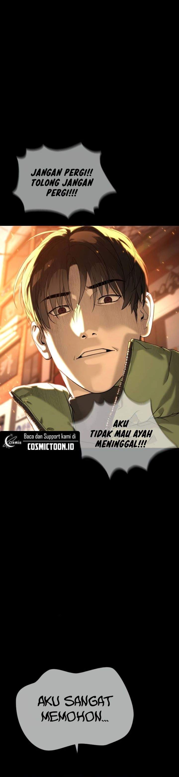 Read Killer Peter ID Manga Online