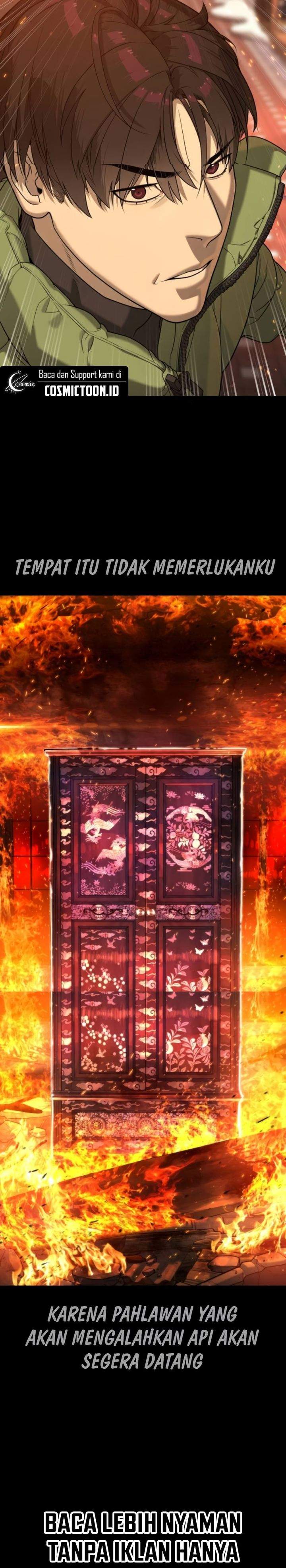 Read Killer Peter ID Manga Online