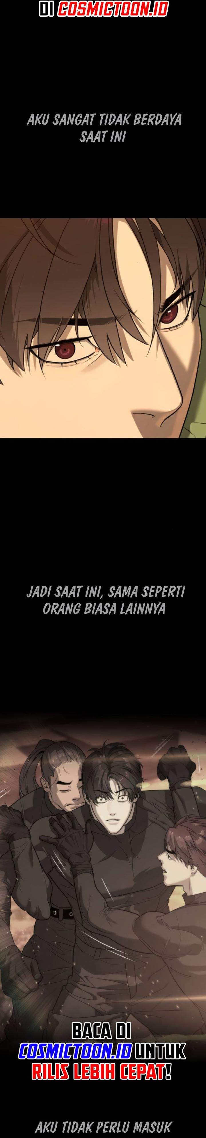 Read Killer Peter ID Manga Online