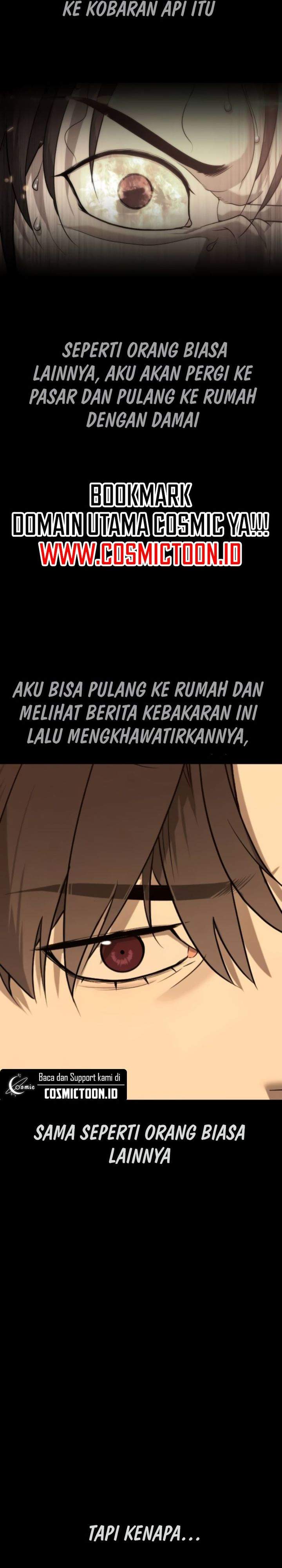 Read Killer Peter ID Manga Online