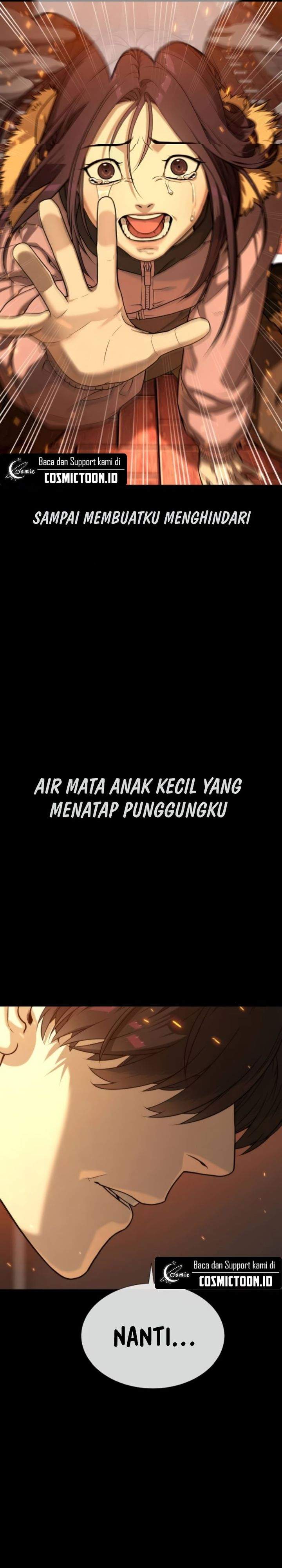 Read Killer Peter ID Manga Online