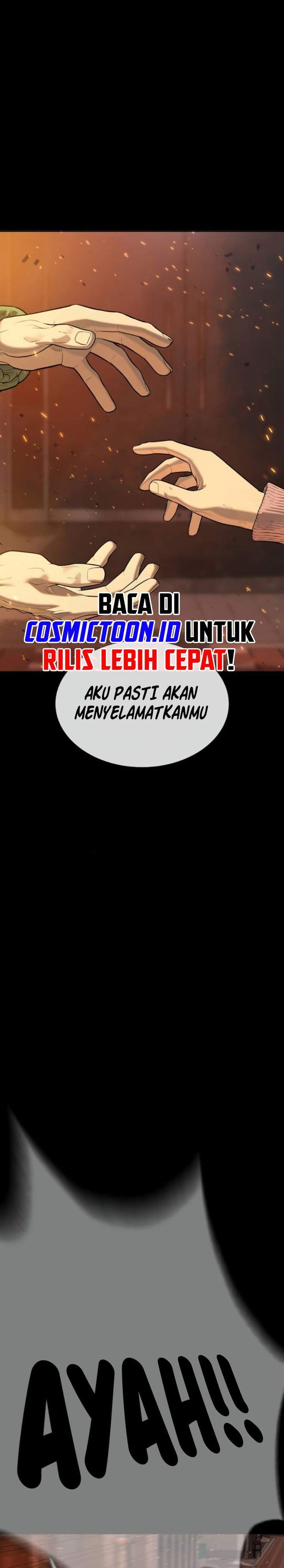 Read Killer Peter ID Manga Online