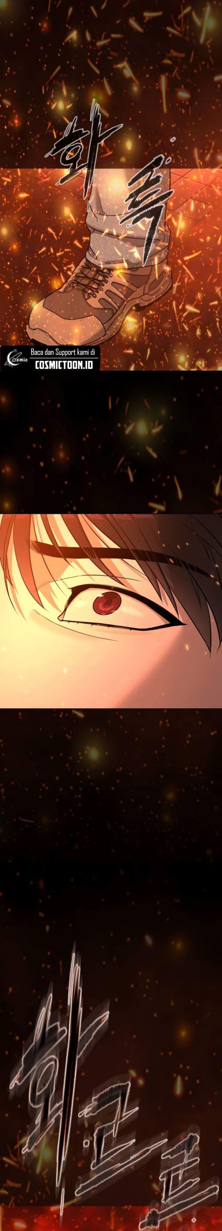 Read Killer Peter ID Manga Online