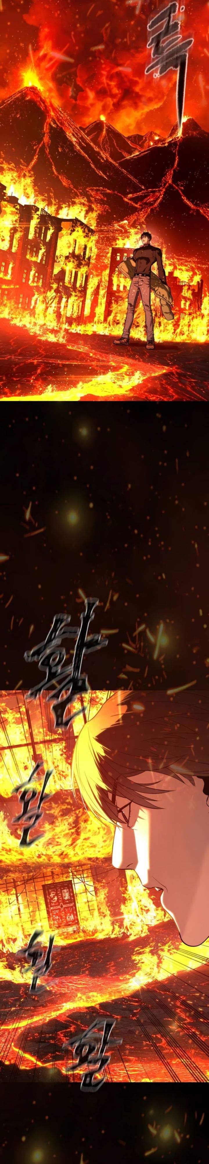 Read Killer Peter ID Manga Online