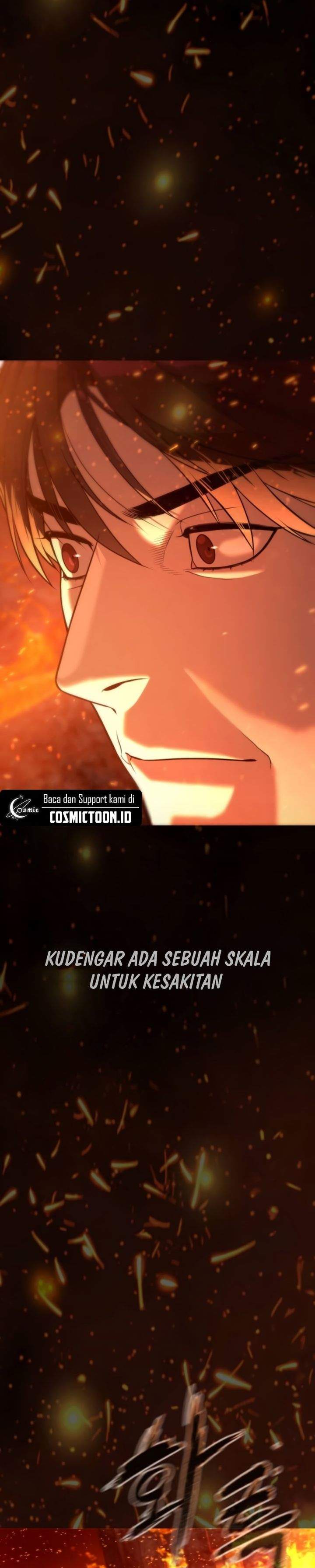 Read Killer Peter ID Manga Online