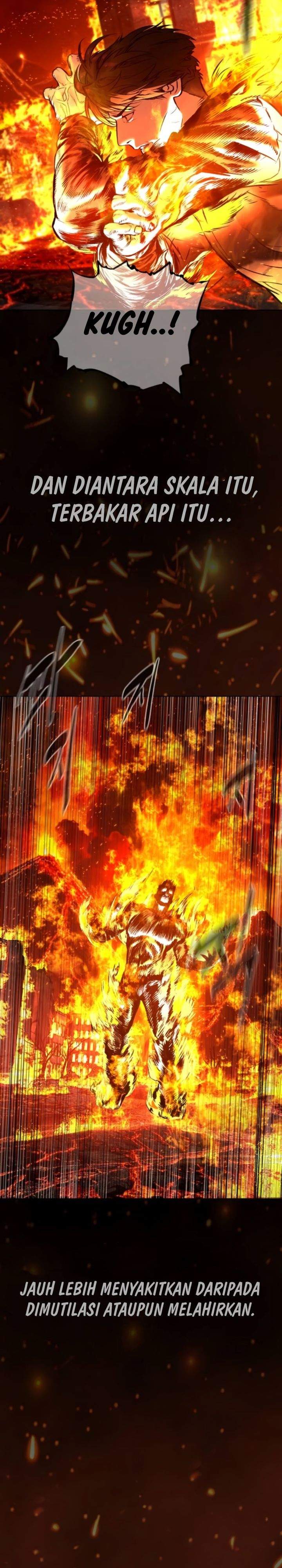 Read Killer Peter ID Manga Online