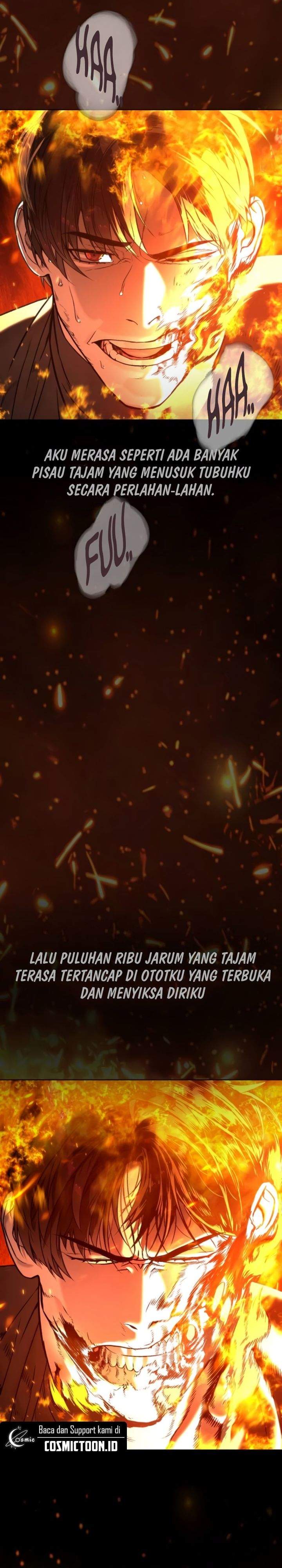 Read Killer Peter ID Manga Online