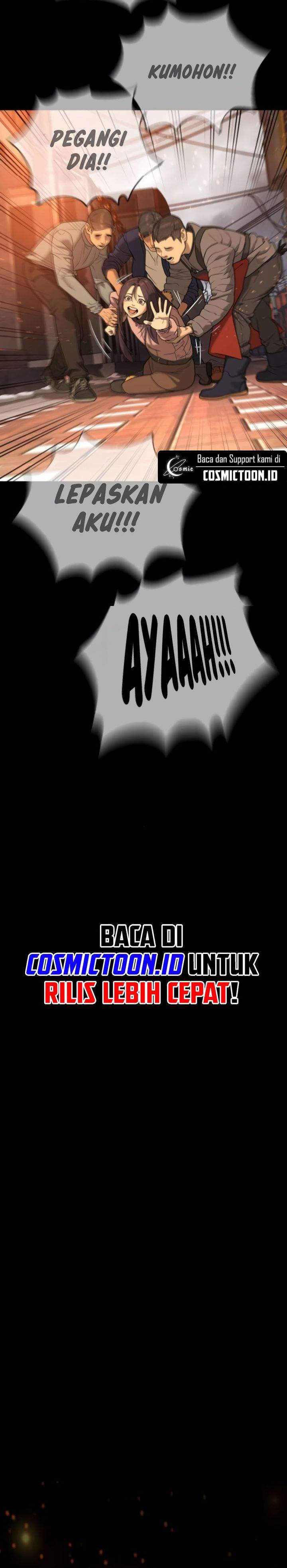 Read Killer Peter ID Manga Online