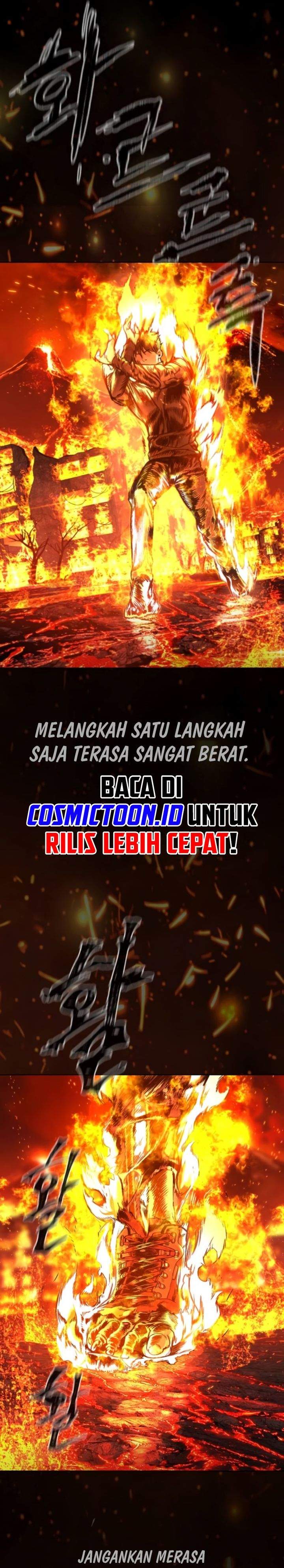 Read Killer Peter ID Manga Online