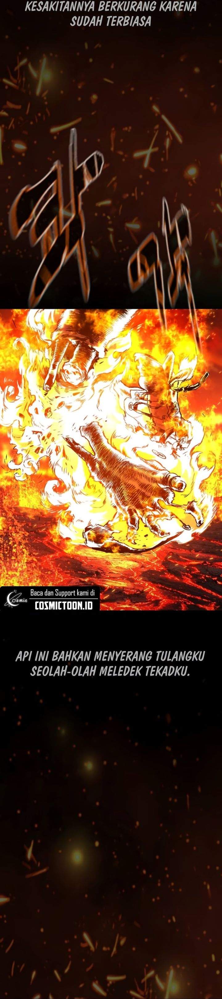 Read Killer Peter ID Manga Online