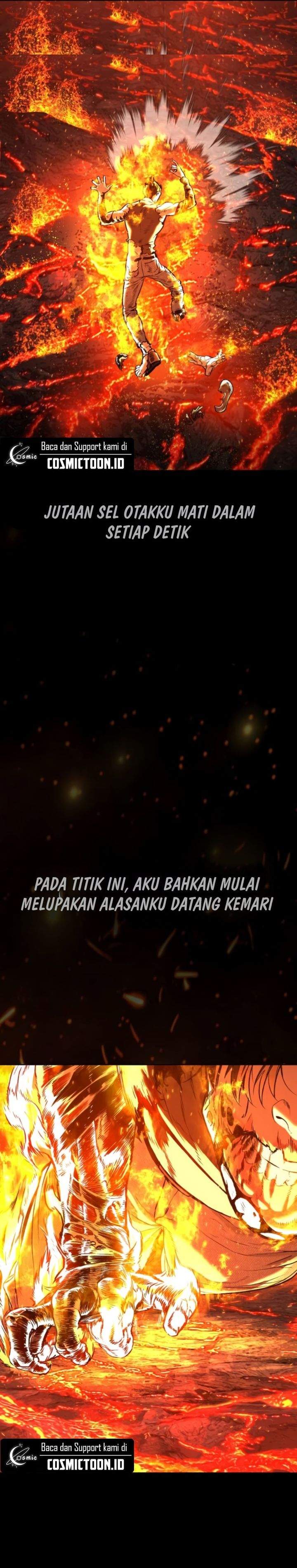 Read Killer Peter ID Manga Online