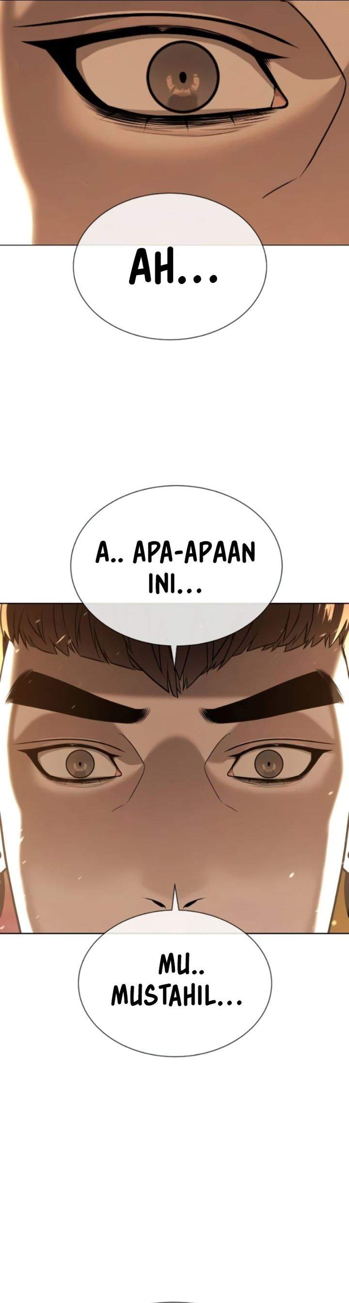 Read Killer Peter ID Manga Online