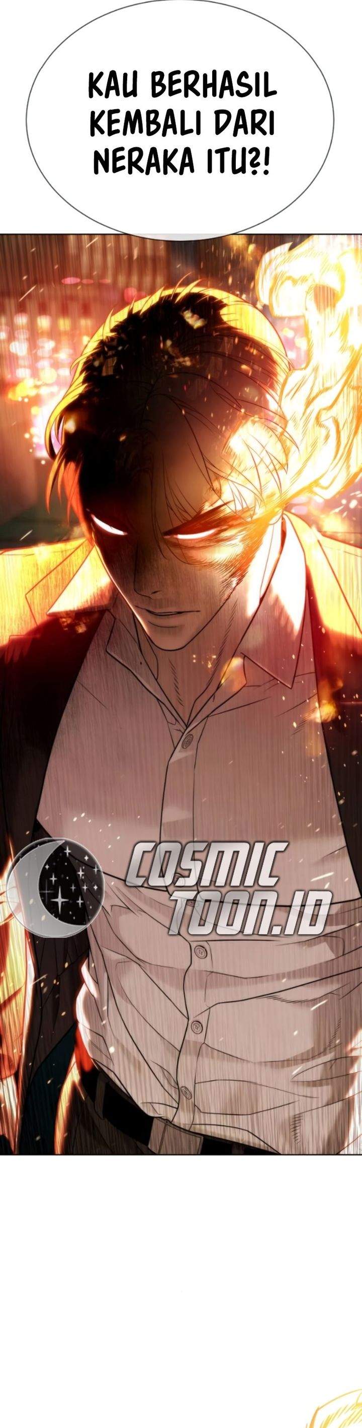 Read Killer Peter ID Manga Online