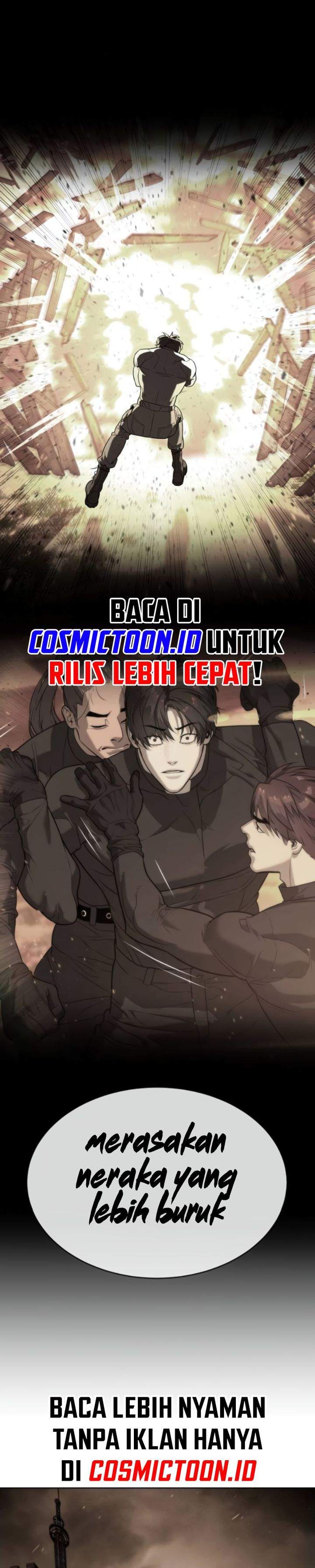 Read Killer Peter ID Manga Online