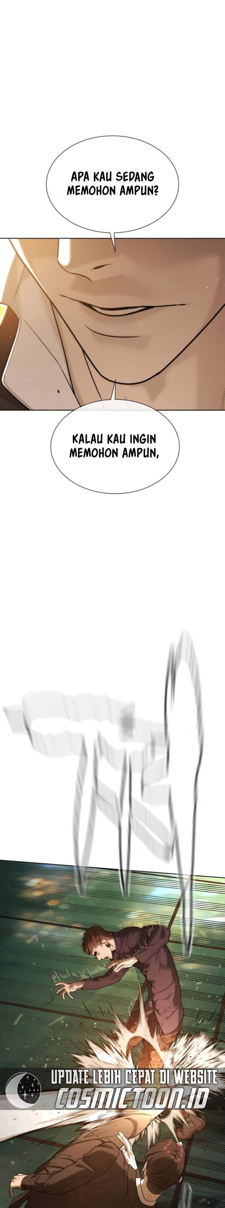 Read Killer Peter ID Manga Online