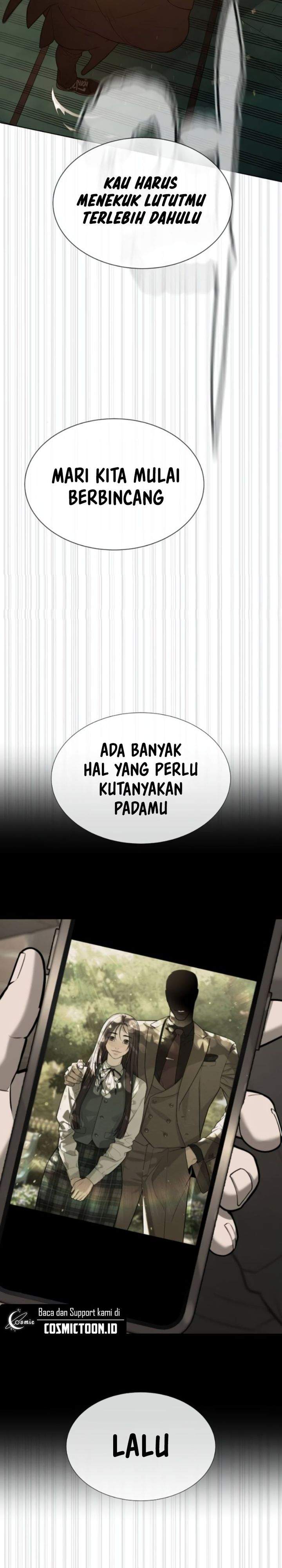 Read Killer Peter ID Manga Online