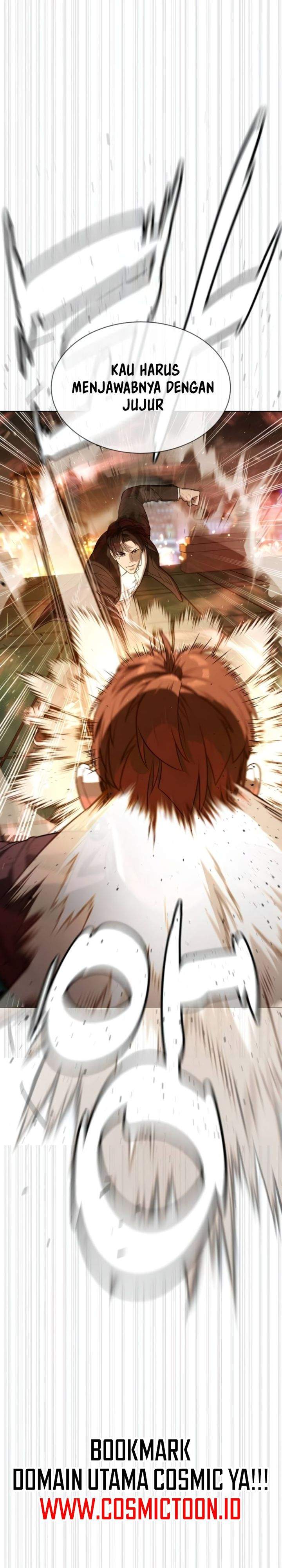 Read Killer Peter ID Manga Online