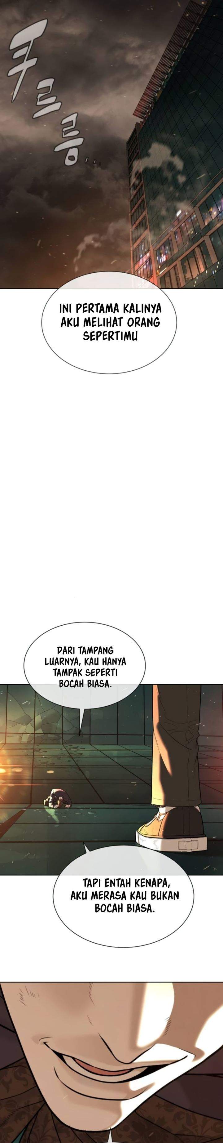 Read Killer Peter ID Manga Online