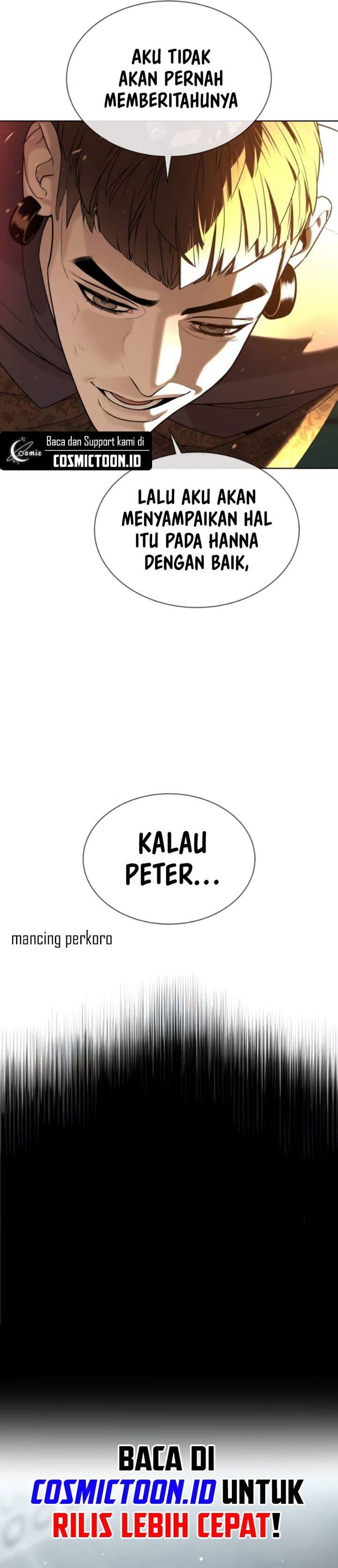 Read Killer Peter ID Manga Online