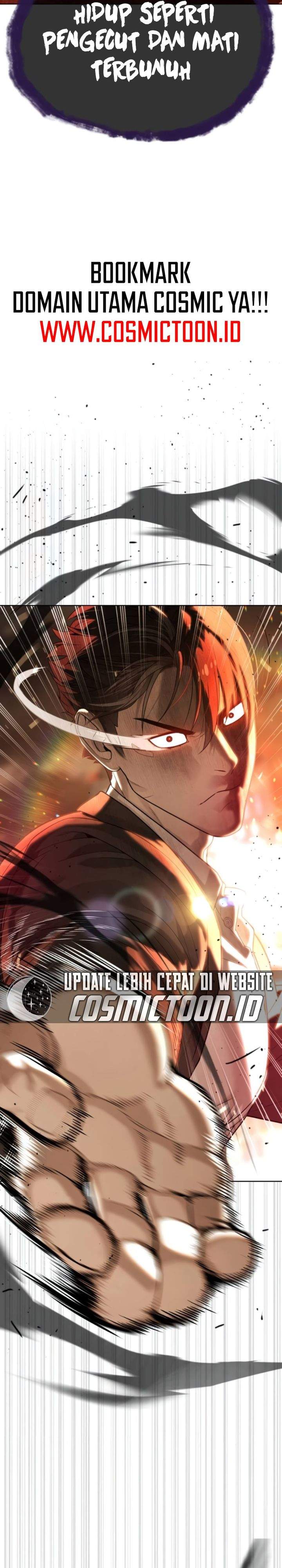 Read Killer Peter ID Manga Online