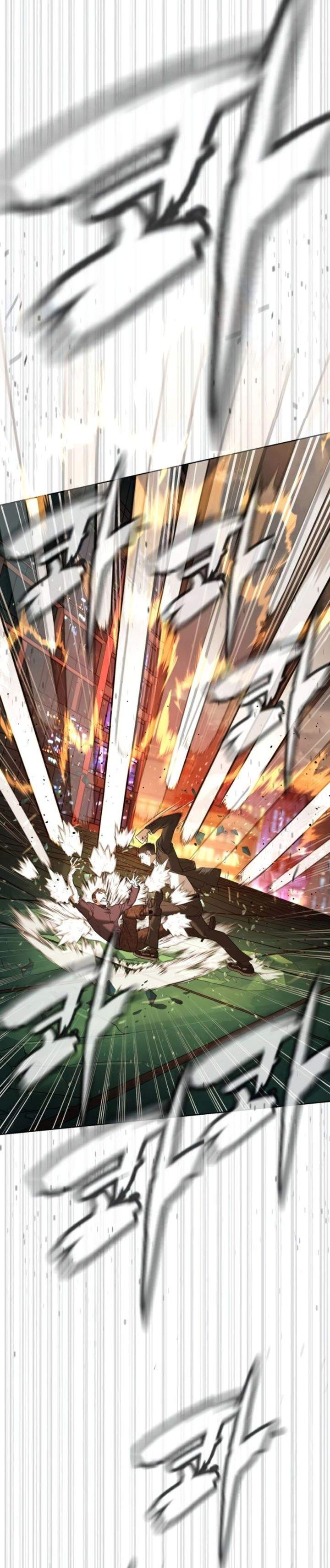 Read Killer Peter ID Manga Online