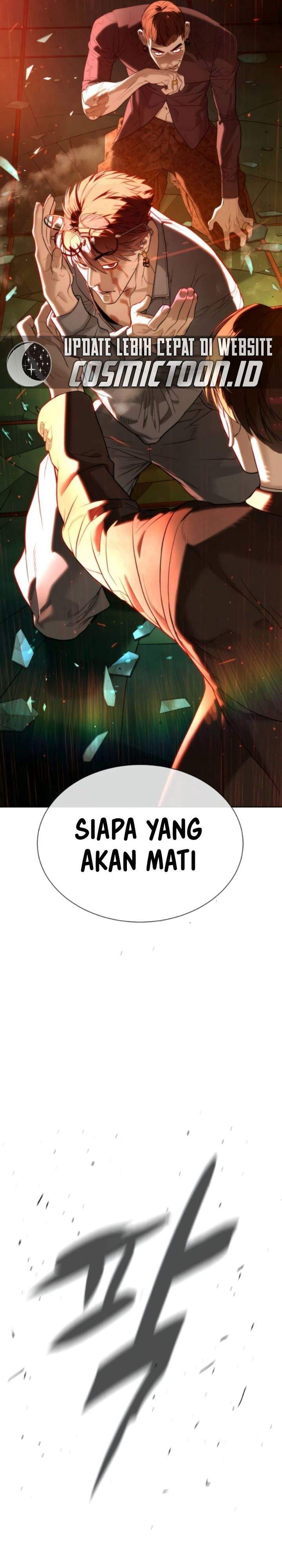 Read Killer Peter ID Manga Online