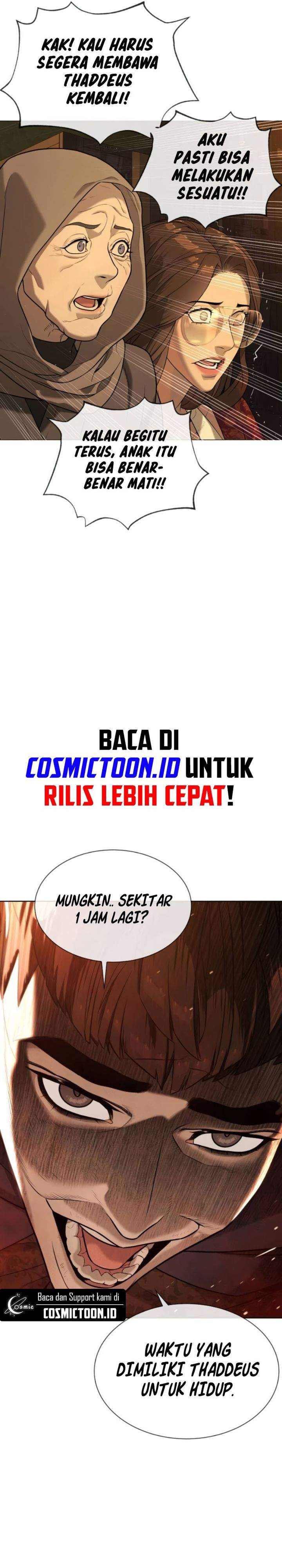 Read Killer Peter ID Manga Online