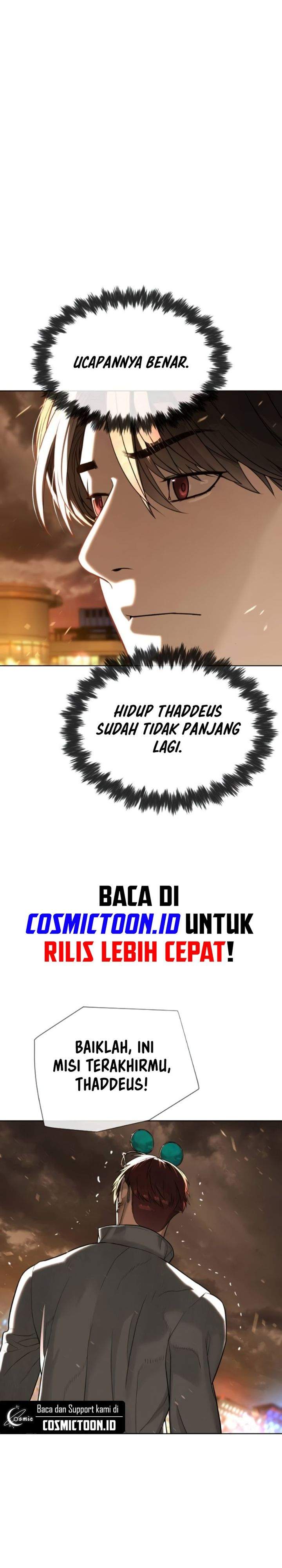 Read Killer Peter ID Manga Online