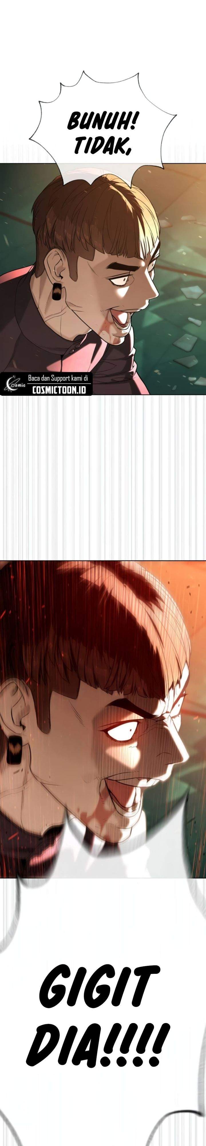 Read Killer Peter ID Manga Online