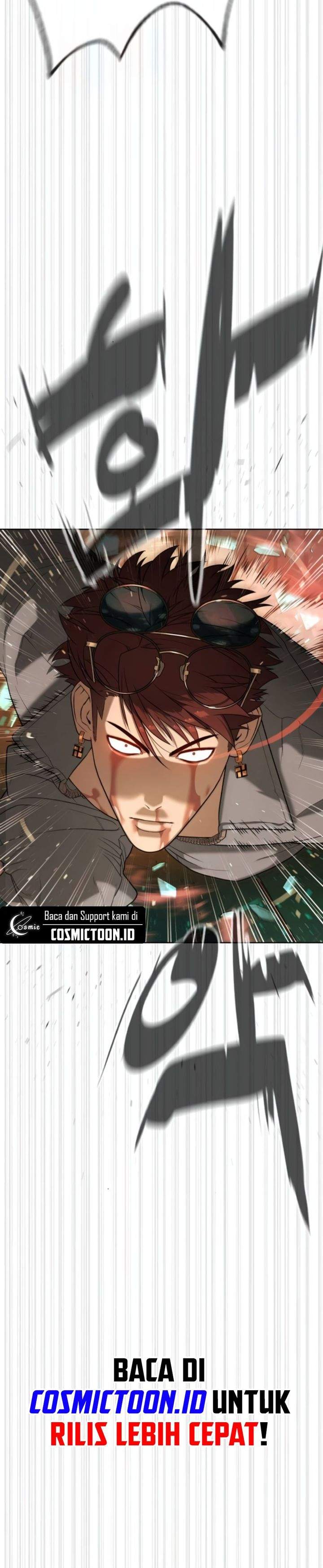 Read Killer Peter ID Manga Online