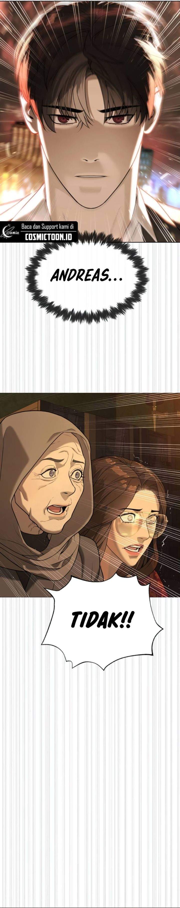 Read Killer Peter ID Manga Online