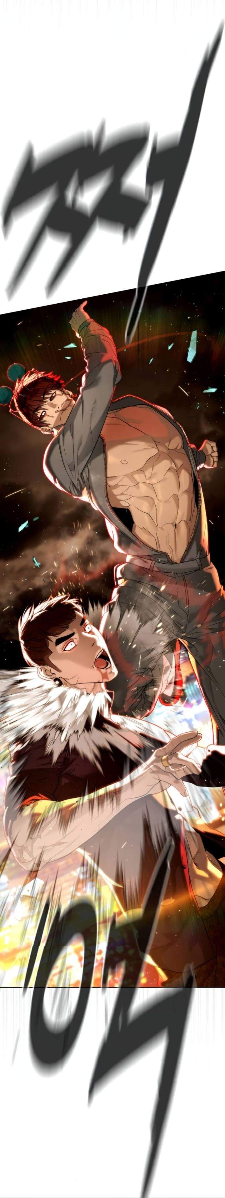 Read Killer Peter ID Manga Online