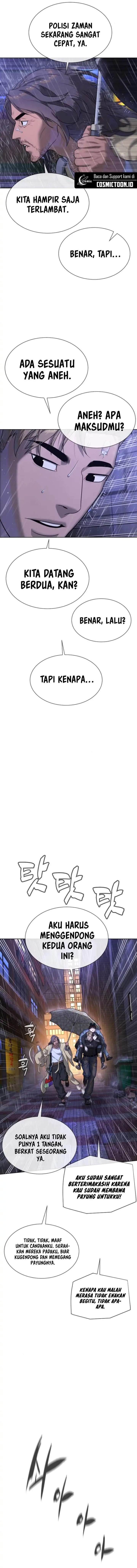 Read Killer Peter ID Manga Online