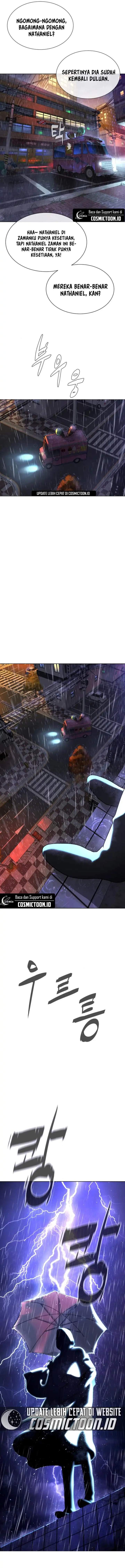 Read Killer Peter ID Manga Online