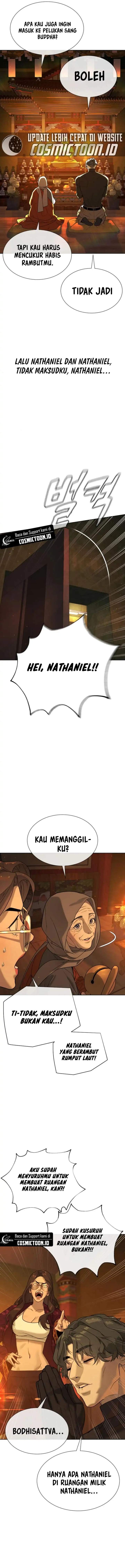 Read Killer Peter ID Manga Online