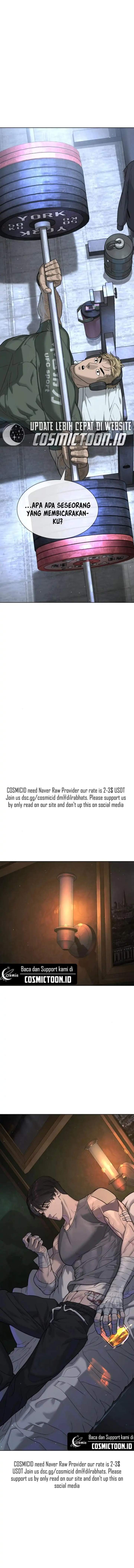 Read Killer Peter ID Manga Online