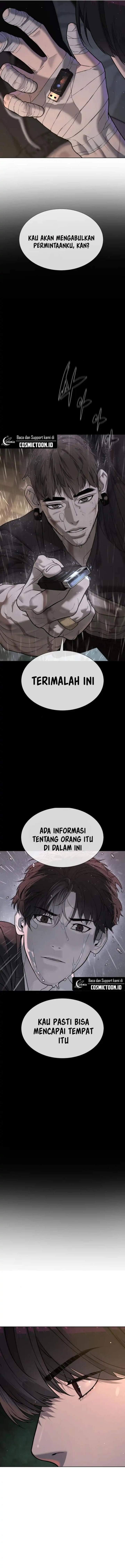 Read Killer Peter ID Manga Online