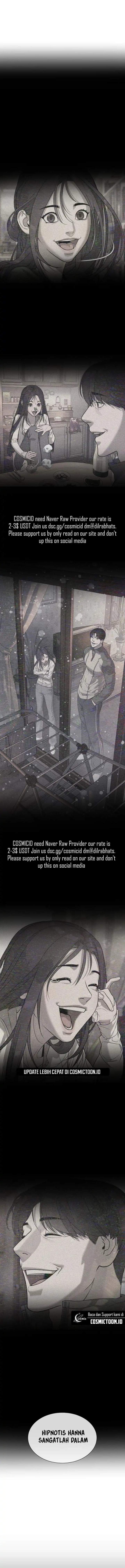 Read Killer Peter ID Manga Online