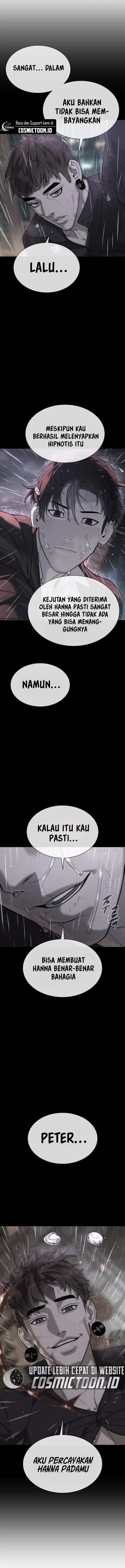 Read Killer Peter ID Manga Online