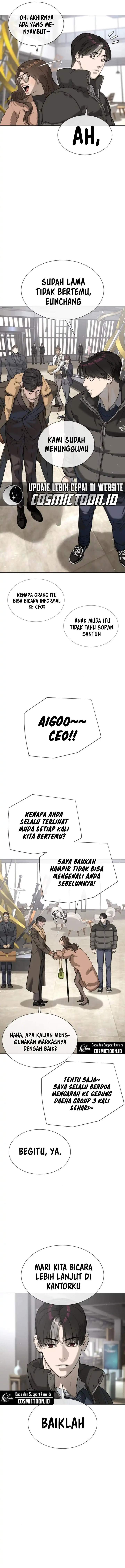 Read Killer Peter ID Manga Online