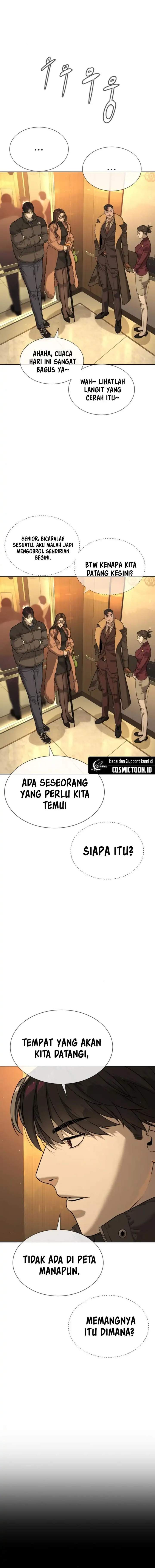 Read Killer Peter ID Manga Online