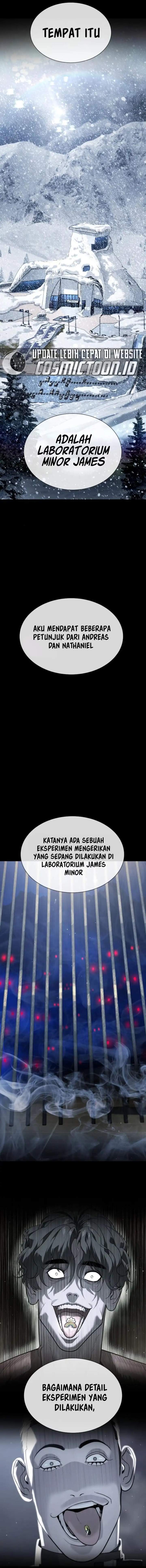 Read Killer Peter ID Manga Online