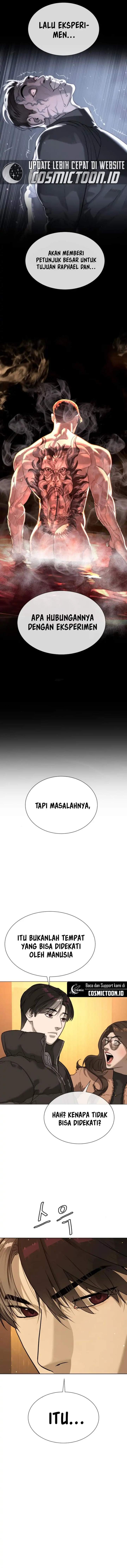 Read Killer Peter ID Manga Online