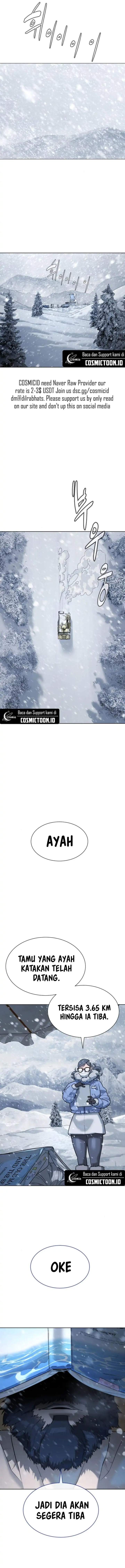 Read Killer Peter ID Manga Online