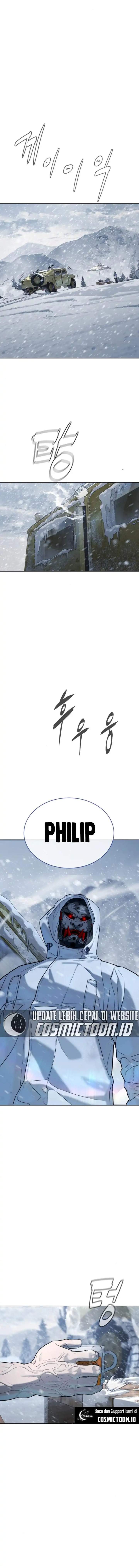 Read Killer Peter ID Manga Online